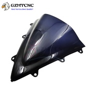 CBR1000RR Windshield Windscreen Wind Shield Screen Deflectors Double Bubble for Honda CBR1000 CBR 10