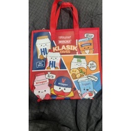 Vitagen X Marigold Cooler Bag