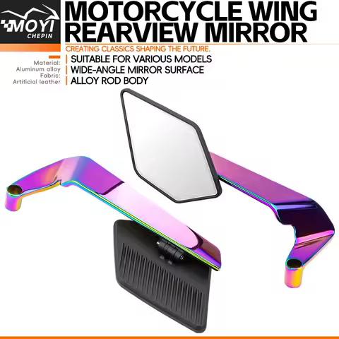 Universal For Kawasaki Z900 RS SE Z650 Z750 Z800 Z1000 SX Z400 Z300 Z250 SL Z125 Pro Motorcycle Acce