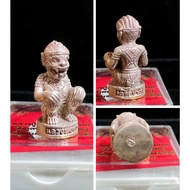 Thailand Amulet Phra Hanuman 9651