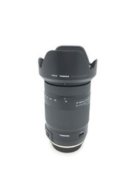 Tamron 100-400mm F3.5-6.3 (For Canon)