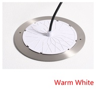 【Free Shipping】NexPool 16CM/23CM Waterproof led Pool Light 18W wall lamp RGB ac/dc swimming pool lig