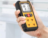 SNDWAY Gas Detector 4 in 1 CO H2S O2 Ex Combustible Gas Sensor Deteksi Gas SW 7500A/7500PRO