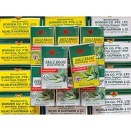 Eagle Brand Eucalyptus Oil
