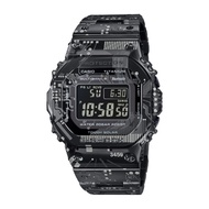 CASIO [Bluetooth equipped solar radio clock] G-SHOCK (G-Shock) full metal series &amp;quot GMW-B5000&amp;quo