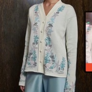 Claude Mera Cardigan
