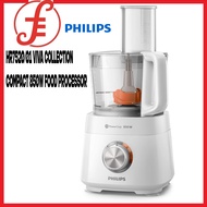 Philips HR7520 Viva Collection Compact 850W | PANASONIC MK-F310 Food Processor