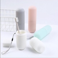 Portable Toothbrush Holder Travel Toothbrush Holder