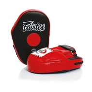 Fairtex FMV10 Classic Pro Focus Mitts