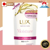 Lux Moisturizing Shampoo Refill 330g
