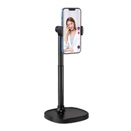 JOPREE X66 Desktop Lifting Aluminum Alloy Stand Holder Handphone Universal Flexible Rotate 360 Degre