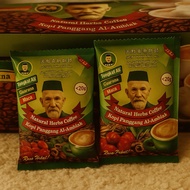 KOPI SONGKOK ORIGINAL BETUL