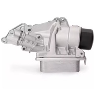 W219 CLS320, CLS280, CLS350, CLS300, CLS500, CLS550 Oil Cooler RadiatorA2721800510 2721800510 For Me