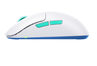 Xtrfy Mouse M8 wireless เมาส์เกมมิ่งไร้สาย น้ําหนักเบา 55 กรัม 3395 trt tech