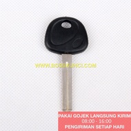 HYUNDAI Car Duplicate Key Material Center EngravedHYUNDAI