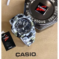 New Arrival Quartz Analogue G-Shock (Dolphin) For Unisex Watches