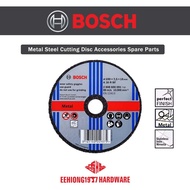 BOSCH 4" x 2.5mm x 16mm Metal Steel Cutting Disc Accessories Spare Parts 2608600091 2 608 600 091 EEHIONG1977
