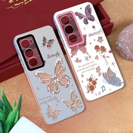 Softcase Clear Itel City 100 A90 A80 P70 A50 Clear Case Casing Airbag Silicone Mobile WBI-86