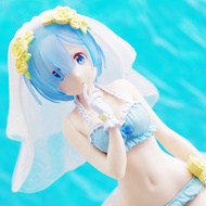 EXQ Rem - Wedding Ver. Rezero