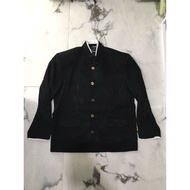 Beskap basofi/ Beskap solo/ Beskap jogja Beskap Plain manggolo Beskap