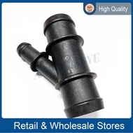 1C0121087E Water Pipe Flange Coolant Hose Connector For Jetta MK6 1.6L For TT 1.8T 03-06 1C0 121 087