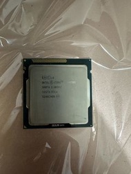 Intel Core i5-3470S 處理器