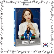 [DVD] Brave Citizen, Korea (1 Disc)