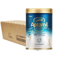 ESSENSIS爱他美奇迹白罐 适度水解幼儿配方奶粉 3段 1-3岁 900g 6罐箱装