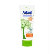 AIKEN ✅ Whitening Cleanser 100g