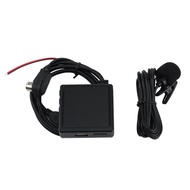 Bluetooth AUX USB Cable Adapter Audio MIC for Ai-NET -U58 PD100 U57