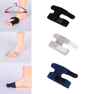 [deevoka] Toe Splints for Straightening Toe Straightener Fracture Fixator Brace Support Support Brac