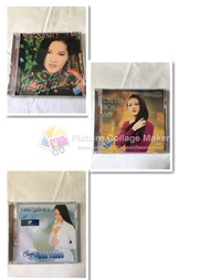 [HCM]Combo 3 CD Như Quỳnh 123