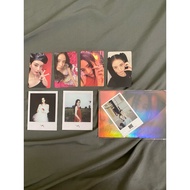 [TAKE ALL]Jisoo ME album official inclusion