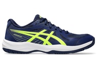 ASICS UPCOURT 6 MEN BADIMNTON SHOES Volleyball Shoes 1071A104-400