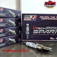 Spark Plug 3-Prong Needle uma racing Genuine 1 No9