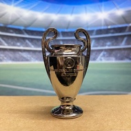 Figure Miniatur Trofi Piala Liga Champions / Piala UCL ukuran Mini / xv kids