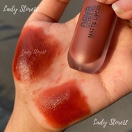 Novo new matte lipstick (Genuine product)
