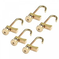 Violin F-Clip Lightweight Construction Secure Repair Hold Precision Clamp