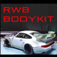 RWB WIDEBODY KIT FOR PORSCHE 964-930