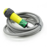 Banner proximity switch Q20PRQPMA QS18VP6FF100 Capacitive Sensor Default Item