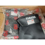 Yamaha dt125 seatcover