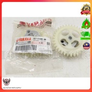 Original Yamaha FZ 150 FZ150 FZ-150 (3C1) Oil Pump Assy Minyak Racing Engine Modify Motosikal Motorc