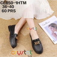 WOMEN'S RUBBER SHOES CL850-1