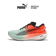 [NEW] PUMA x HYROX Deviate NITRO™ 3 Women's Running Shoes (Green)