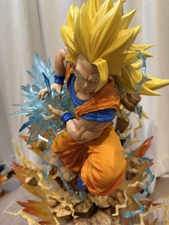Prime1studio sun goku 孫悟空gk
