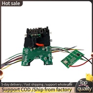 For  20V 60V Battery Charger Protection Circuit Board PCB 21700 Lithium Battery for