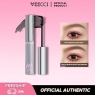Female, No Smudge, Waterproof Sweatproof, Genuine Eyebrow Dyeing Cream VEECCI-Dyeing Eyebrow Cream