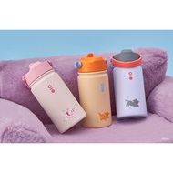 [Limited] MONTIGO DISNEY CATS ACE BOTTLE MINI
