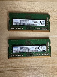 DDR4 8GB Ram Samsung