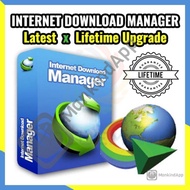 IDM Internet Download Manager 2022 full version